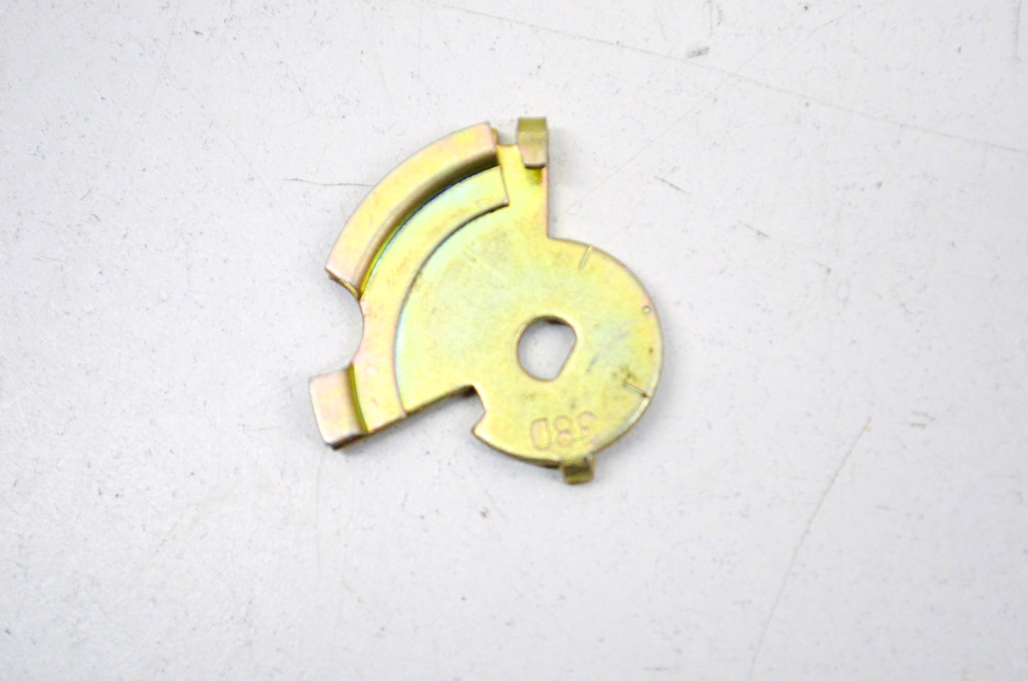 OEM Polaris 3085571 Spring & Lever Set NOS