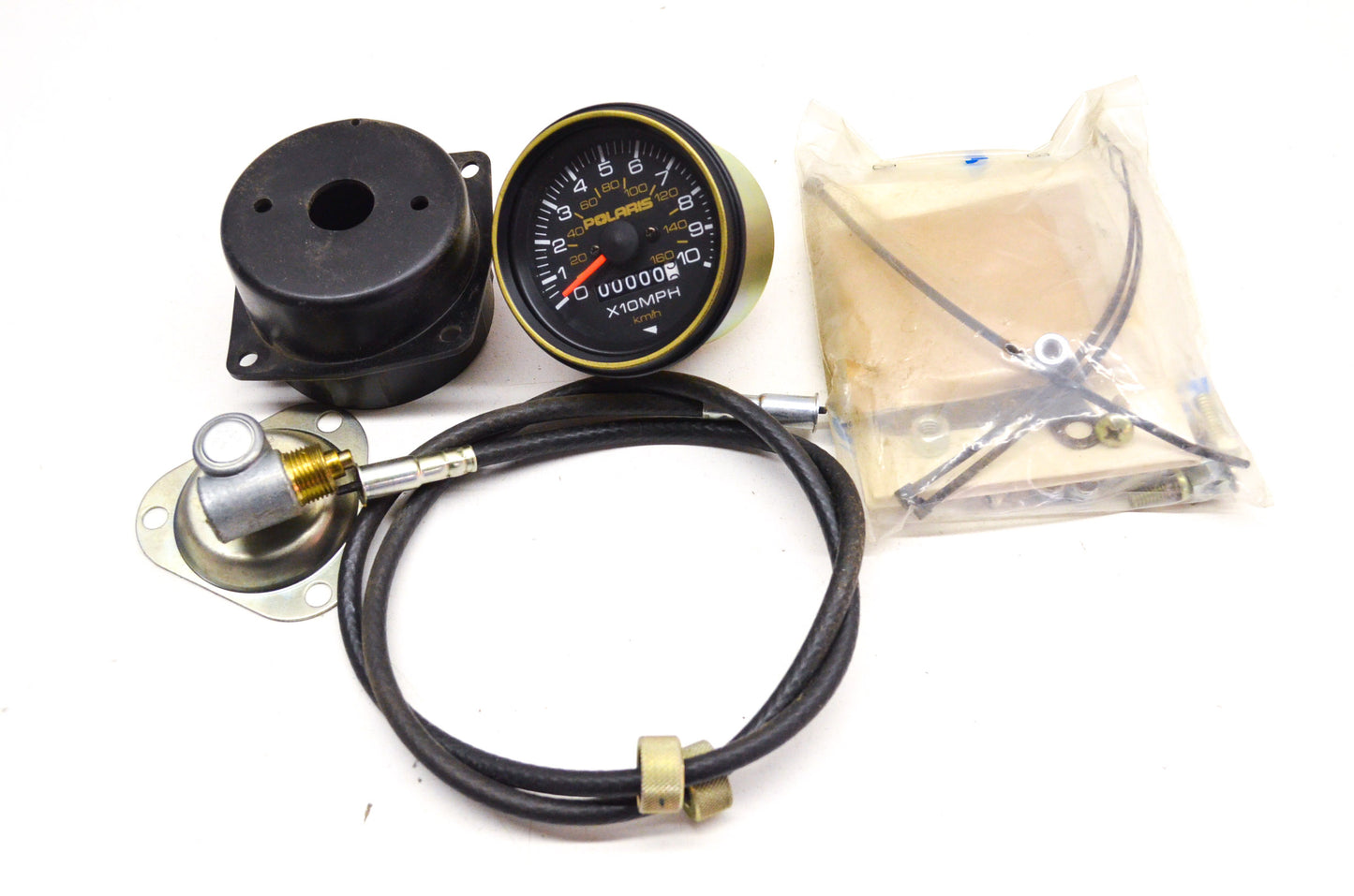 OEM Polaris 2870695 Speedometer Kit NOS