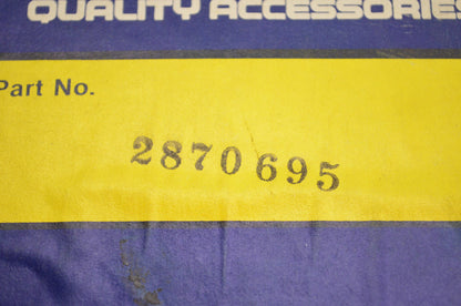 OEM Polaris 2870695 Speedometer Kit NOS