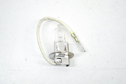 New OEM Aftermarket Light Bulb 25W H-3 NOS