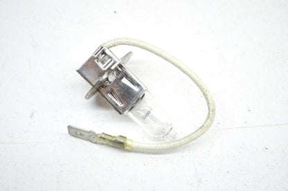 New OEM Aftermarket Light Bulb 25W H-3 NOS