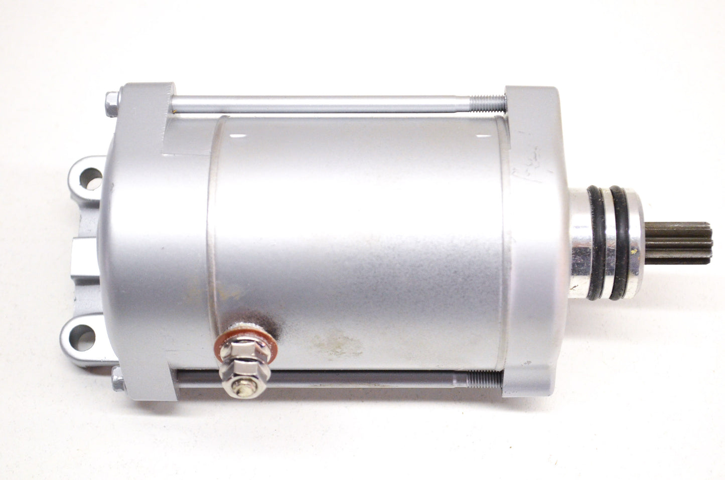 Rick's Motorsport Electrics 61-506, 12-6037 Starter Motor NOS
