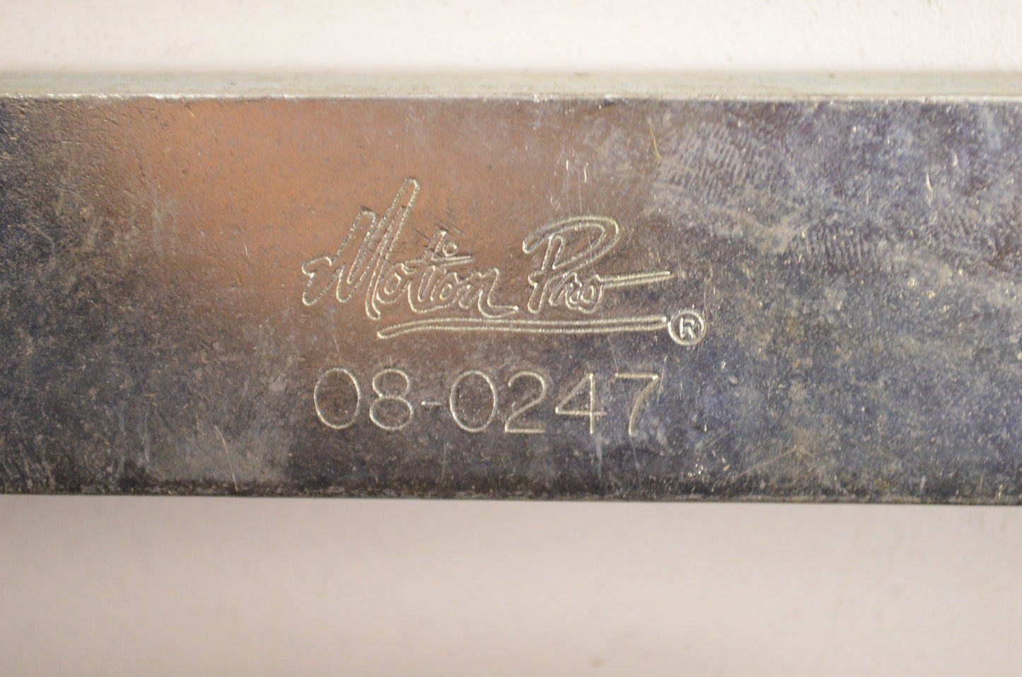 Valve Spring Compressor NOS