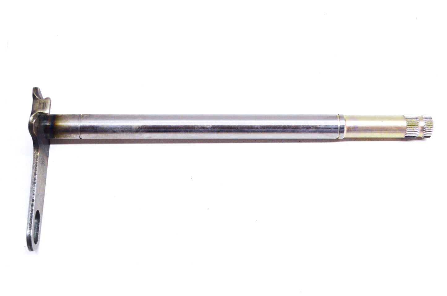Change Shaft Complete Lever NOS