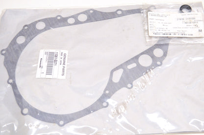 OEM Kawasaki 11061-S071 Clutch Cover Gasket NOS