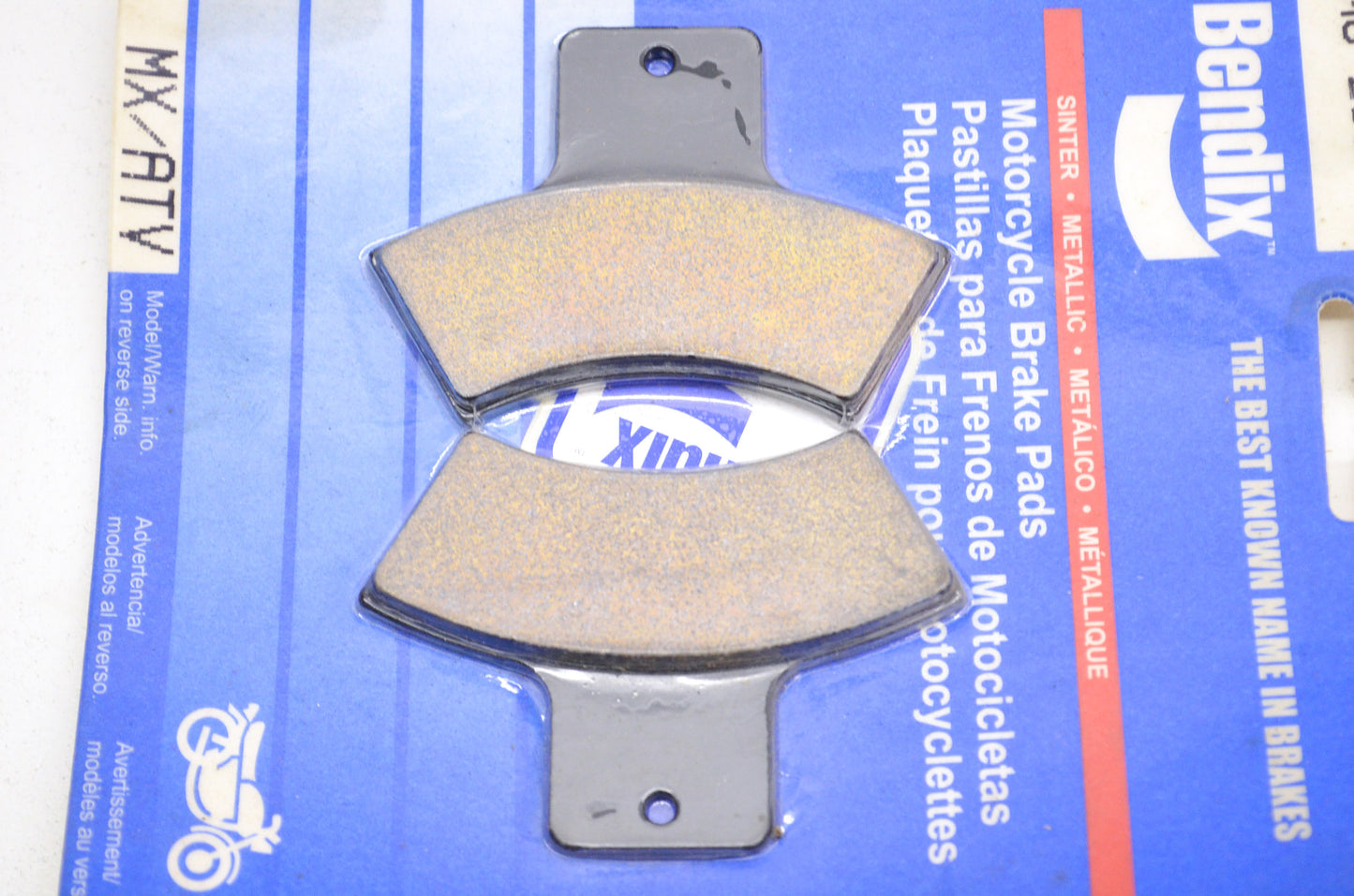 Bendix MO255 Brake Pad Kit NOS