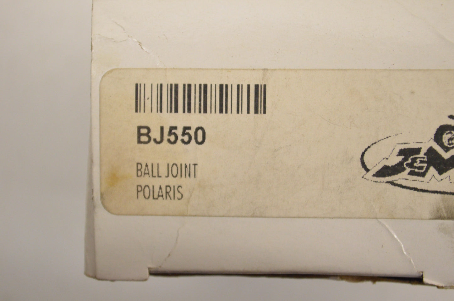 Wide Open BJ550 Polaris Ball Joint NOS