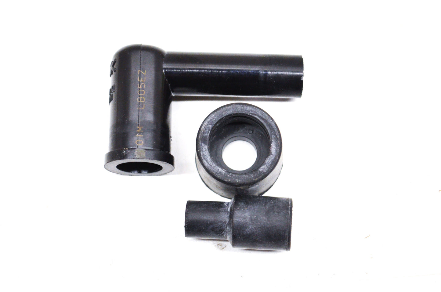 New OEM NGK Spark Plug Resistor Cover Cap NOS