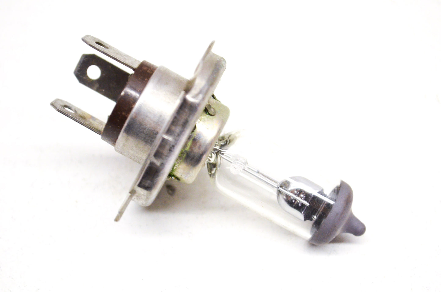 New Osram Bilux Bulb12V 60/55W H4 NOS