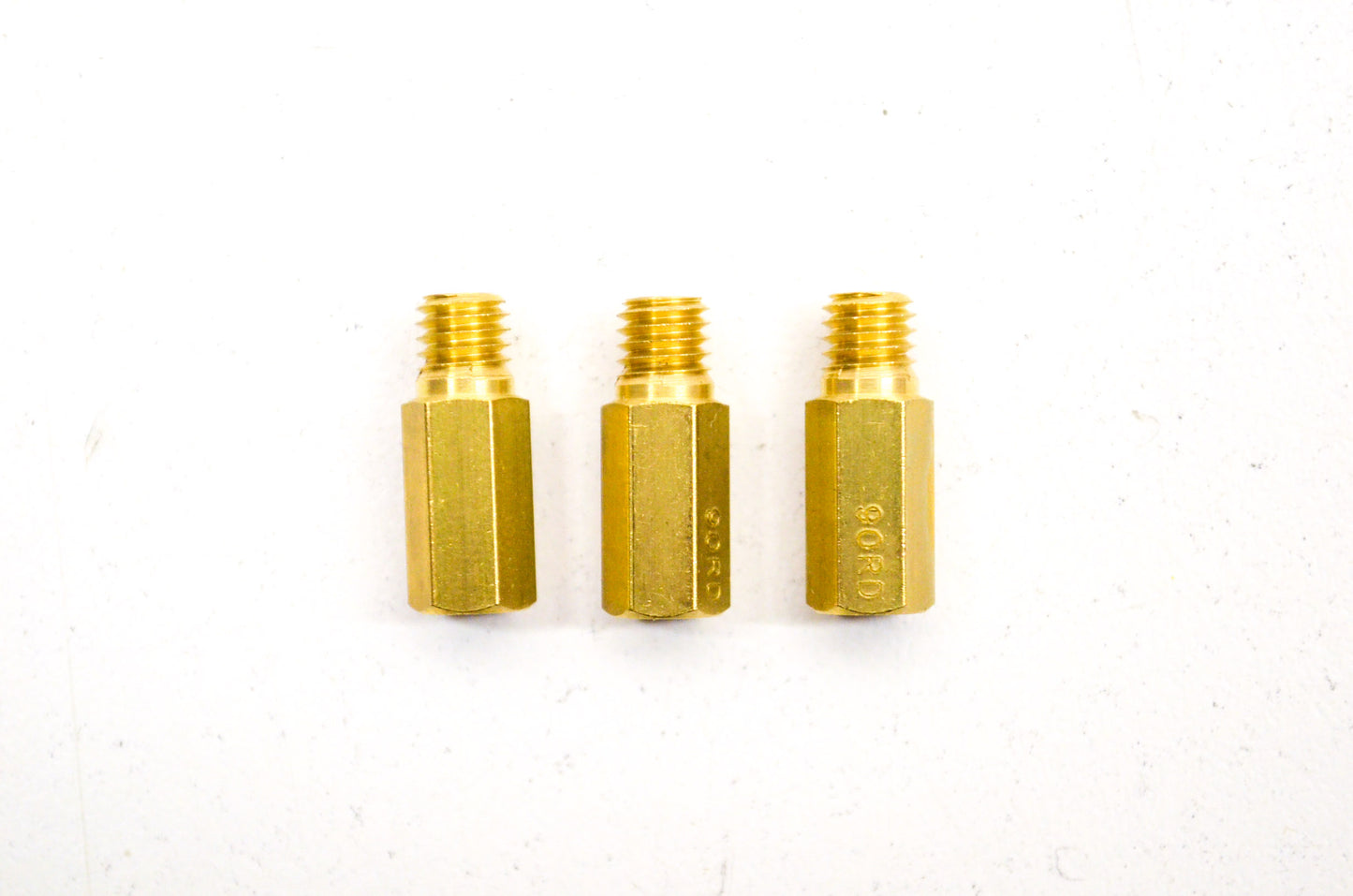 Keihin 90, 7300-862 Main Jet #90 Qty 3 NOS