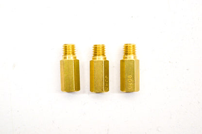 Keihin 90, 7300-862 Main Jet #90 Qty 3 NOS