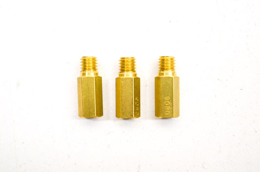 Keihin 90, 7300-862 Main Jet #90 Qty 3 NOS