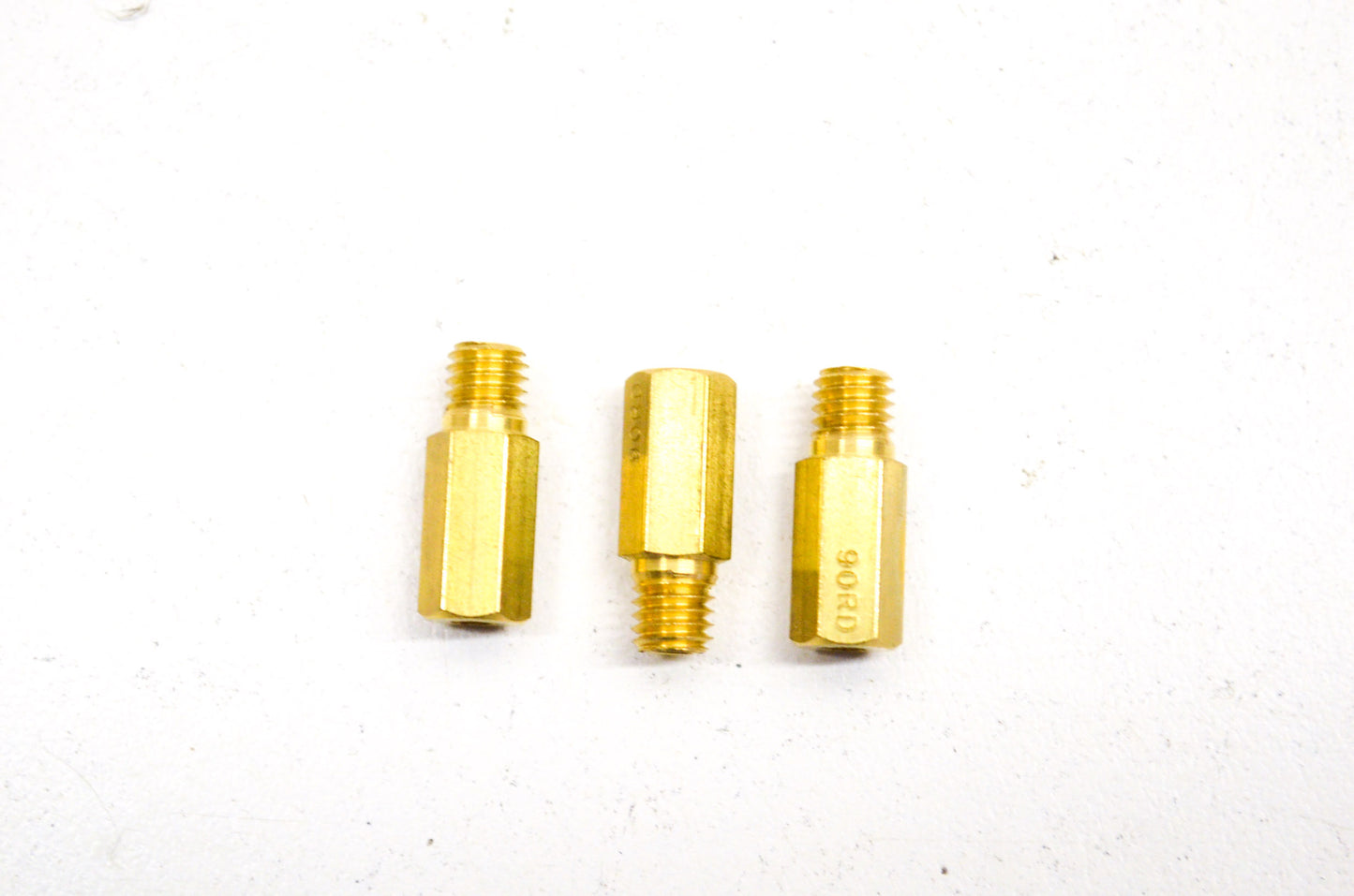 Keihin 90, 7300-862 Main Jet #90 Qty 3 NOS