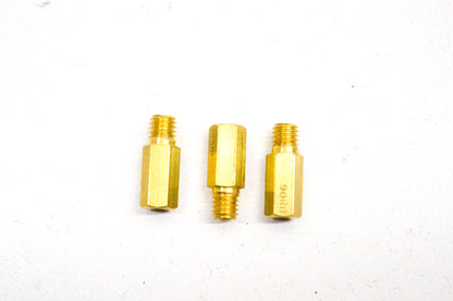 Keihin 90, 7300-862 Main Jet #90 Qty 3 NOS