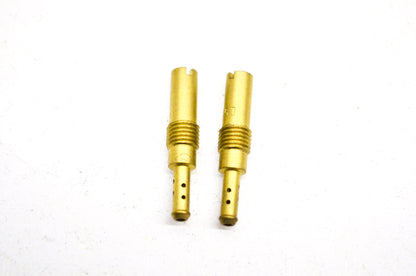 Keihin 50 Pilot Jet #50 Qty 2 NOS