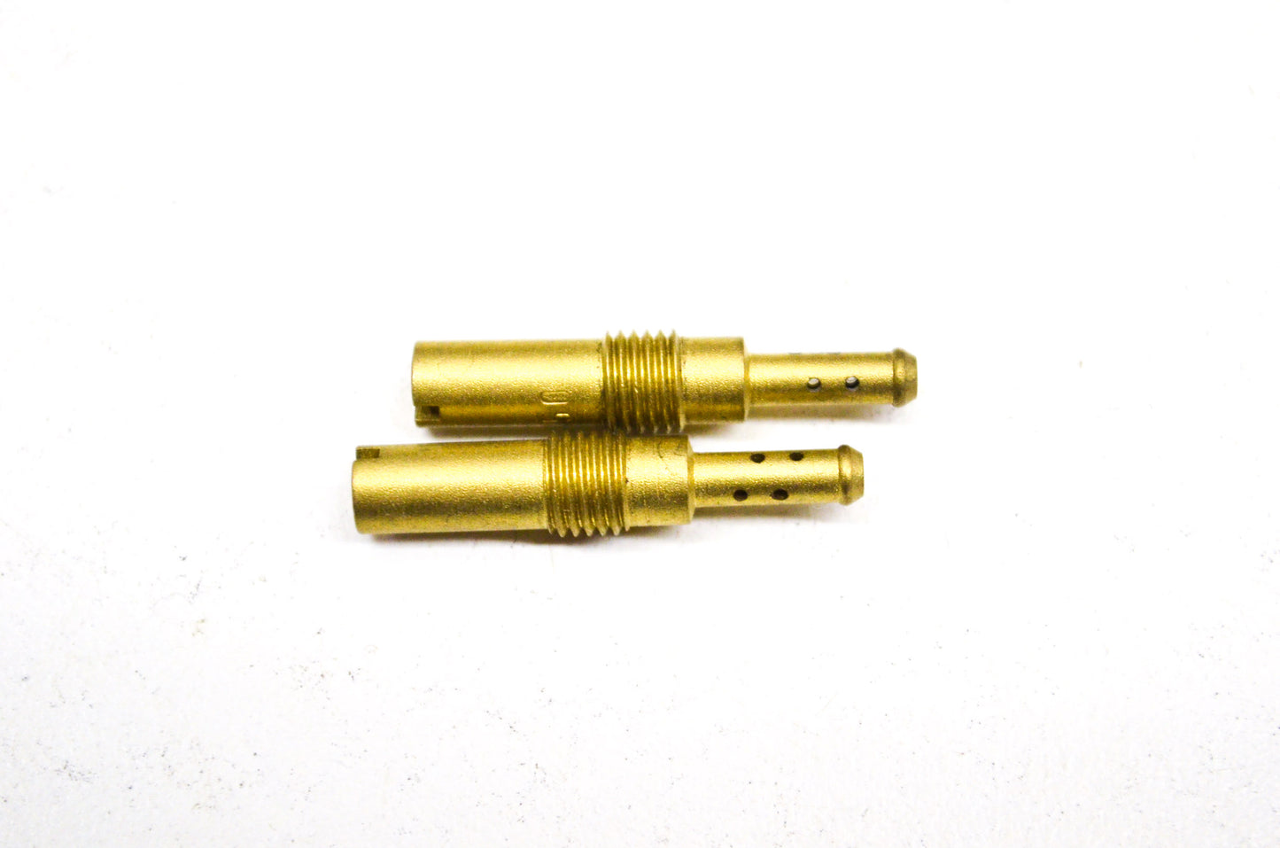 Keihin 50 Pilot Jet #50 Qty 2 NOS
