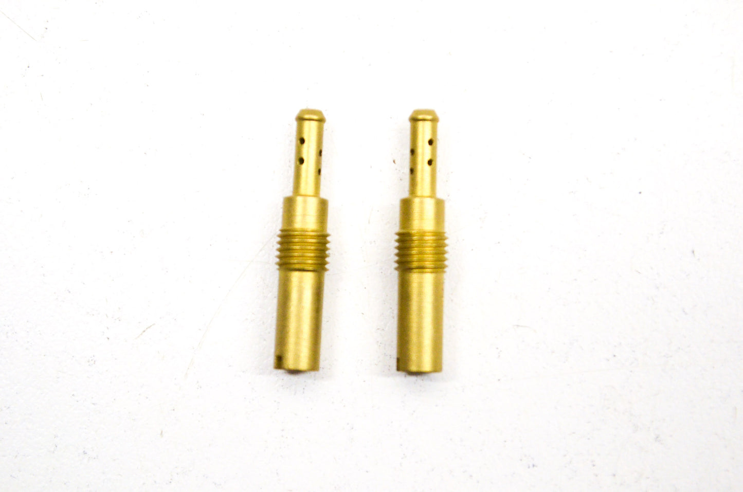 New Keihin Pilot Jet #55 QTY 2 NOS