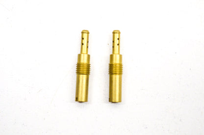 New Keihin Pilot Jet #55 QTY 2 NOS