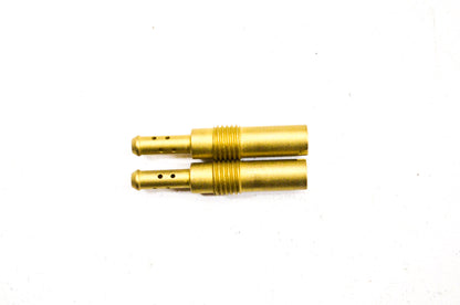 New Keihin Pilot Jet #55 QTY 2 NOS
