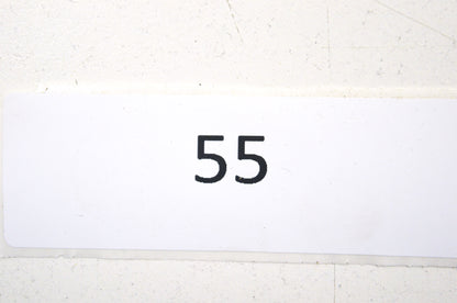 New Keihin Pilot Jet #55 QTY 2 NOS