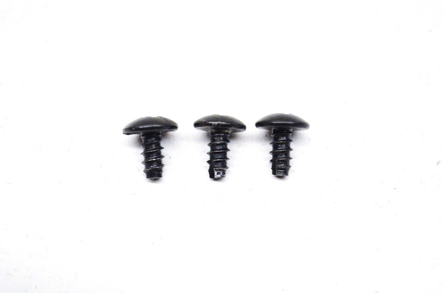 OEM Polaris 451766 Tapping Screw 4mm Qty 3 NOS
