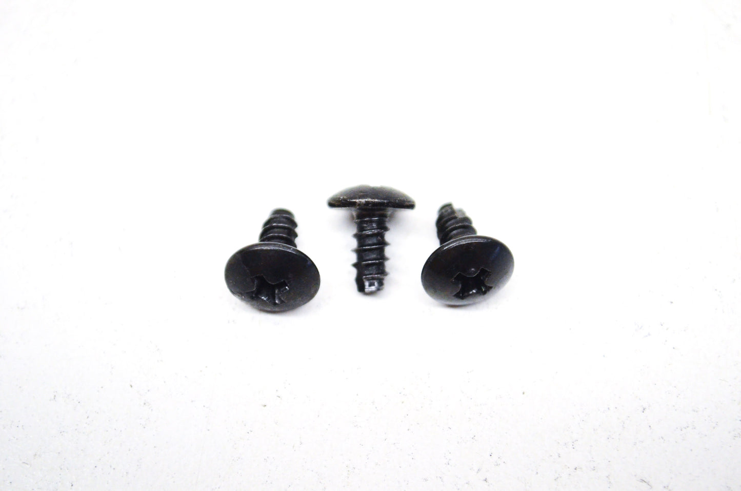 OEM Polaris 451766 Tapping Screw 4mm Qty 3 NOS