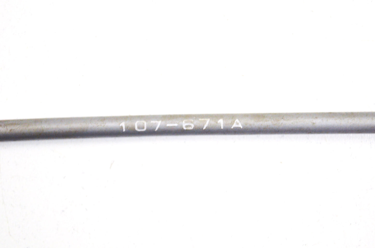 OEM Honda 17910-107-671 Throttle Cable NOS