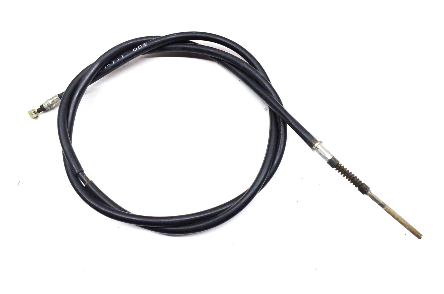 OEM Honda 43450-GE0-711 Rear Brake Cable NOS