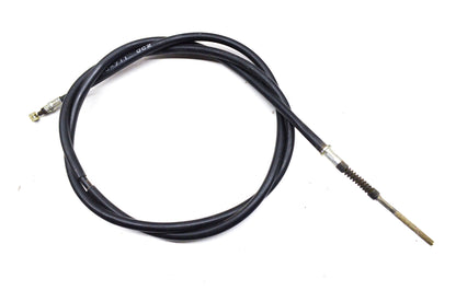 OEM Honda 43450-GE0-711 Rear Brake Cable NOS