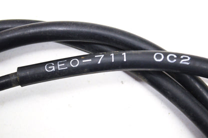 OEM Honda 43450-GE0-711 Rear Brake Cable NOS