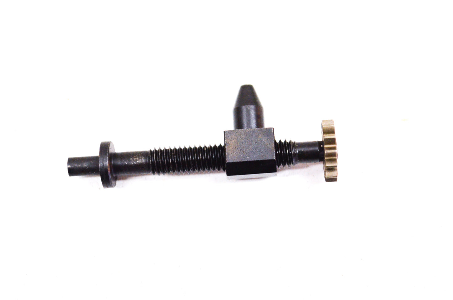 New OEM Husqvarna Chain Tensioner Screw NOS