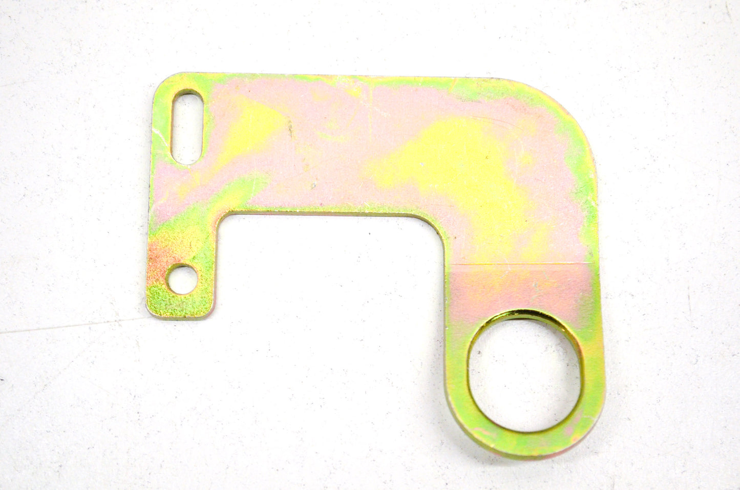 OEM Polaris 5244636 Shift Lever Guide Bracket NOS