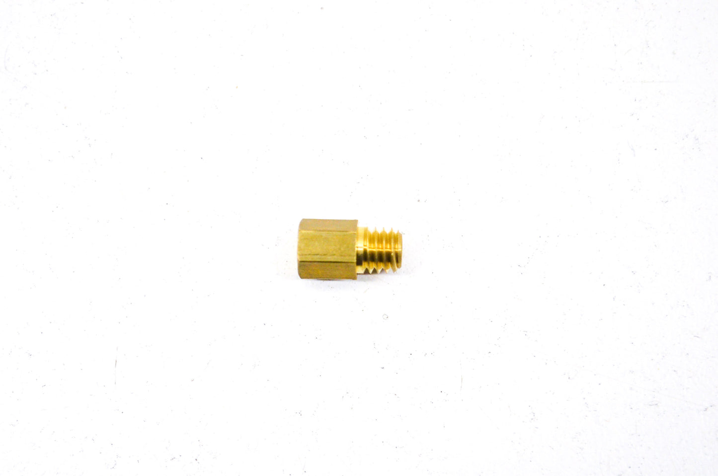OEM Polaris 3130114 Hex Head Main Jet #155 NOS