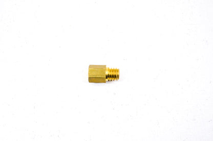 OEM Polaris 3130114 Hex Head Main Jet #155 NOS