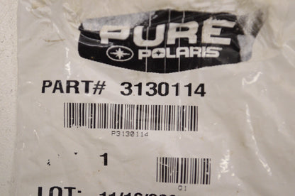 OEM Polaris 3130114 Hex Head Main Jet #155 NOS