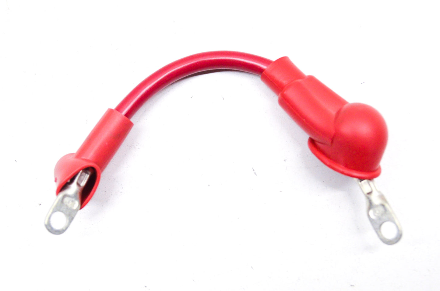 OEM Polaris 4010471 Battery/Solenoid Red Cable 8.5 NOS