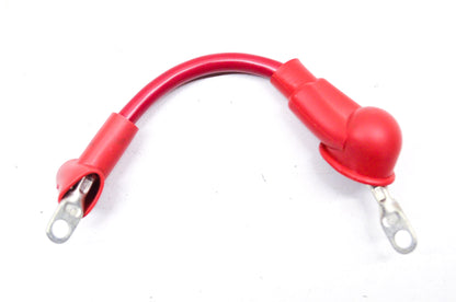 OEM Polaris 4010471 Battery/Solenoid Red Cable 8.5 NOS