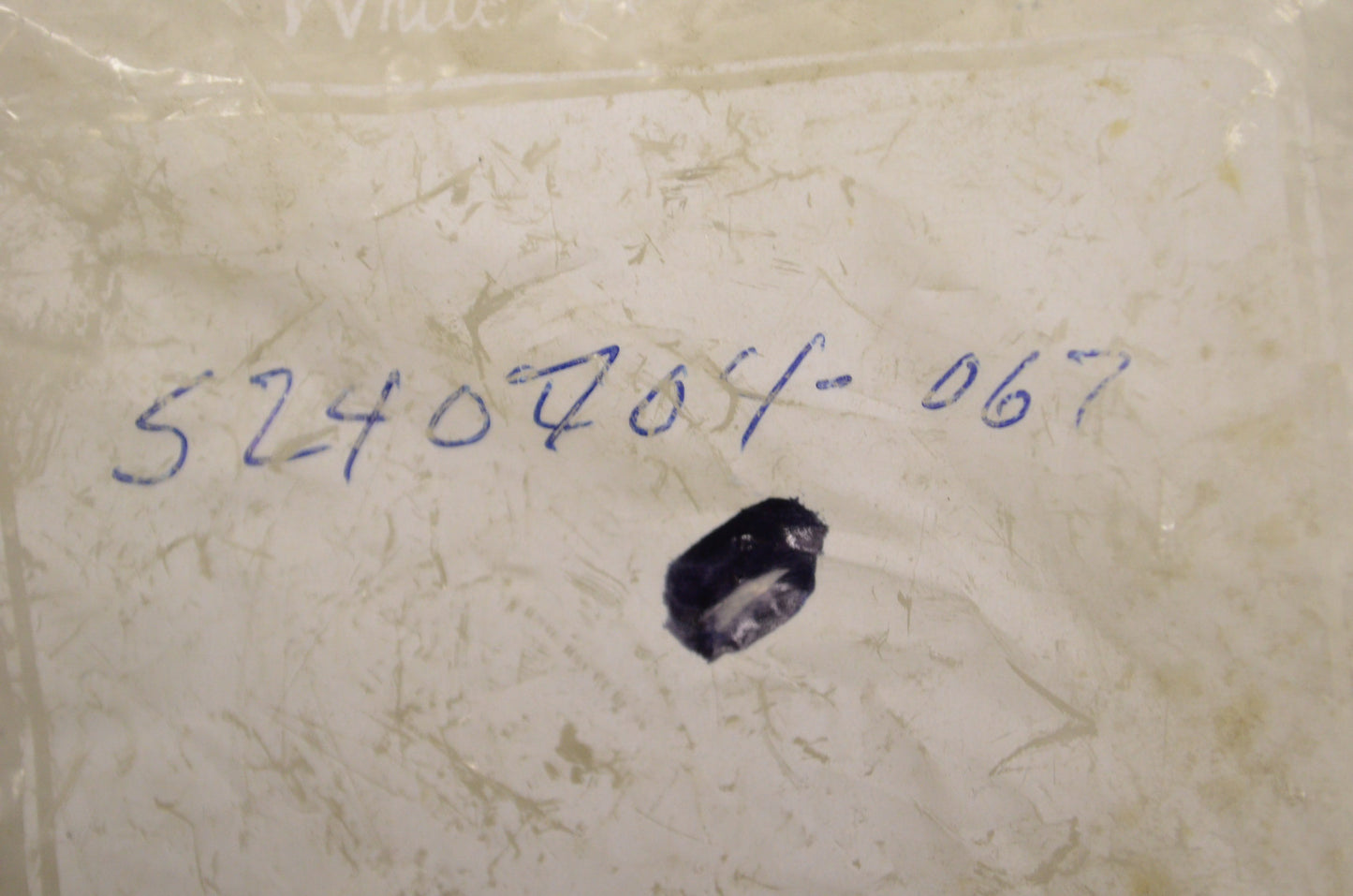 New OEM Polaris Engine Mounting Bracket NOS