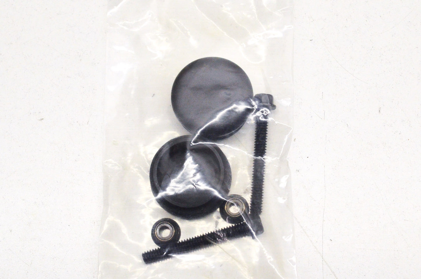 New OEM Polaris Rack Extender Hardware Kit NOS
