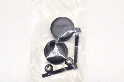 New OEM Polaris Rack Extender Hardware Kit NOS