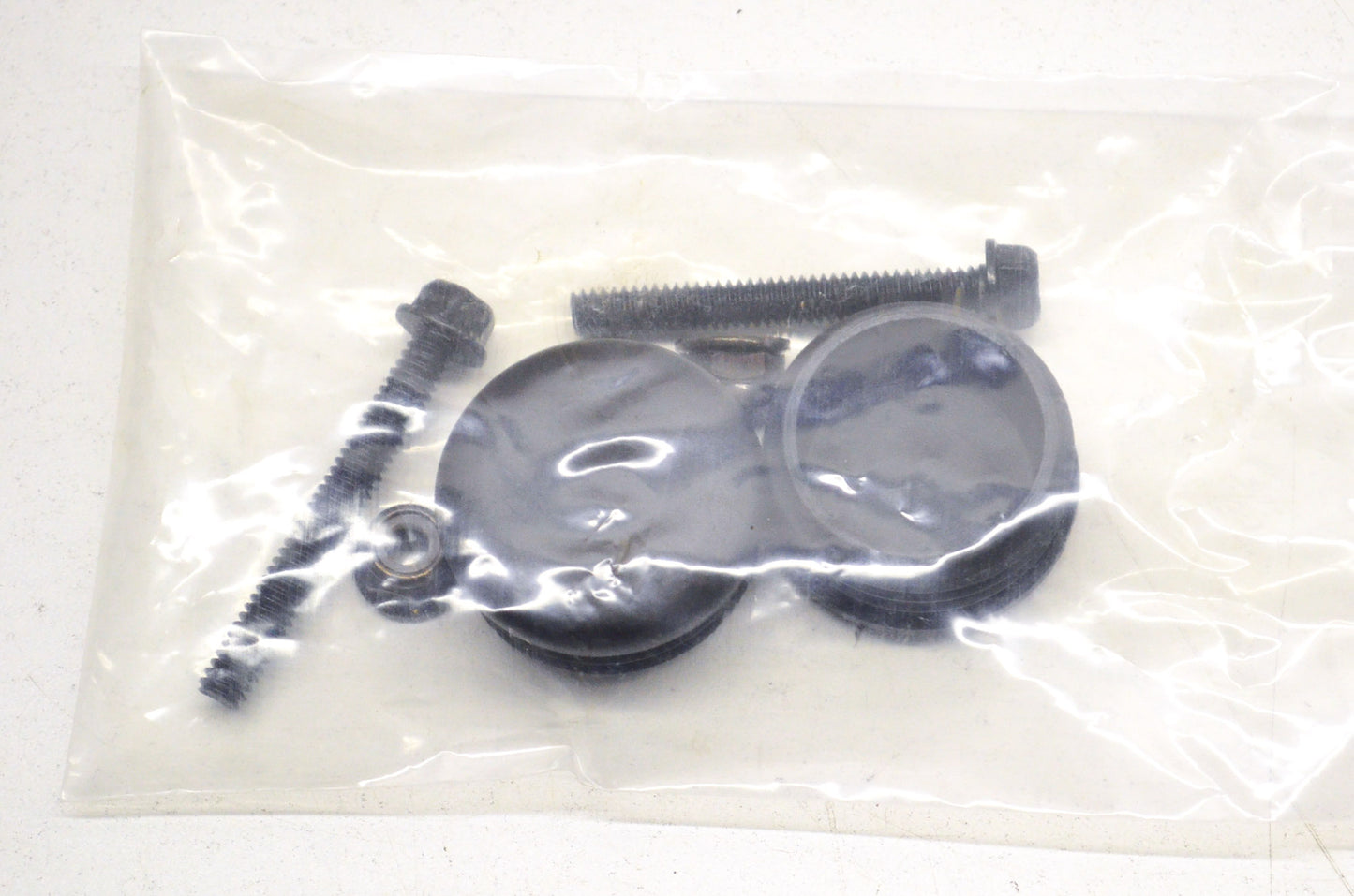 New OEM Polaris Rack Extender Hardware Kit NOS