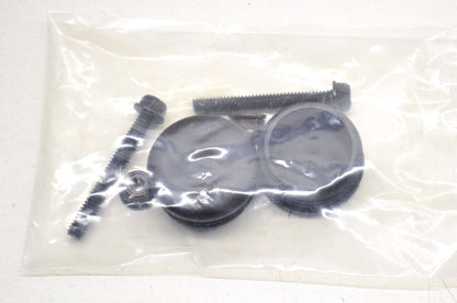 New OEM Polaris Rack Extender Hardware Kit NOS