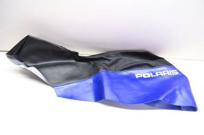 New OEM Polaris Seat Cover NOS