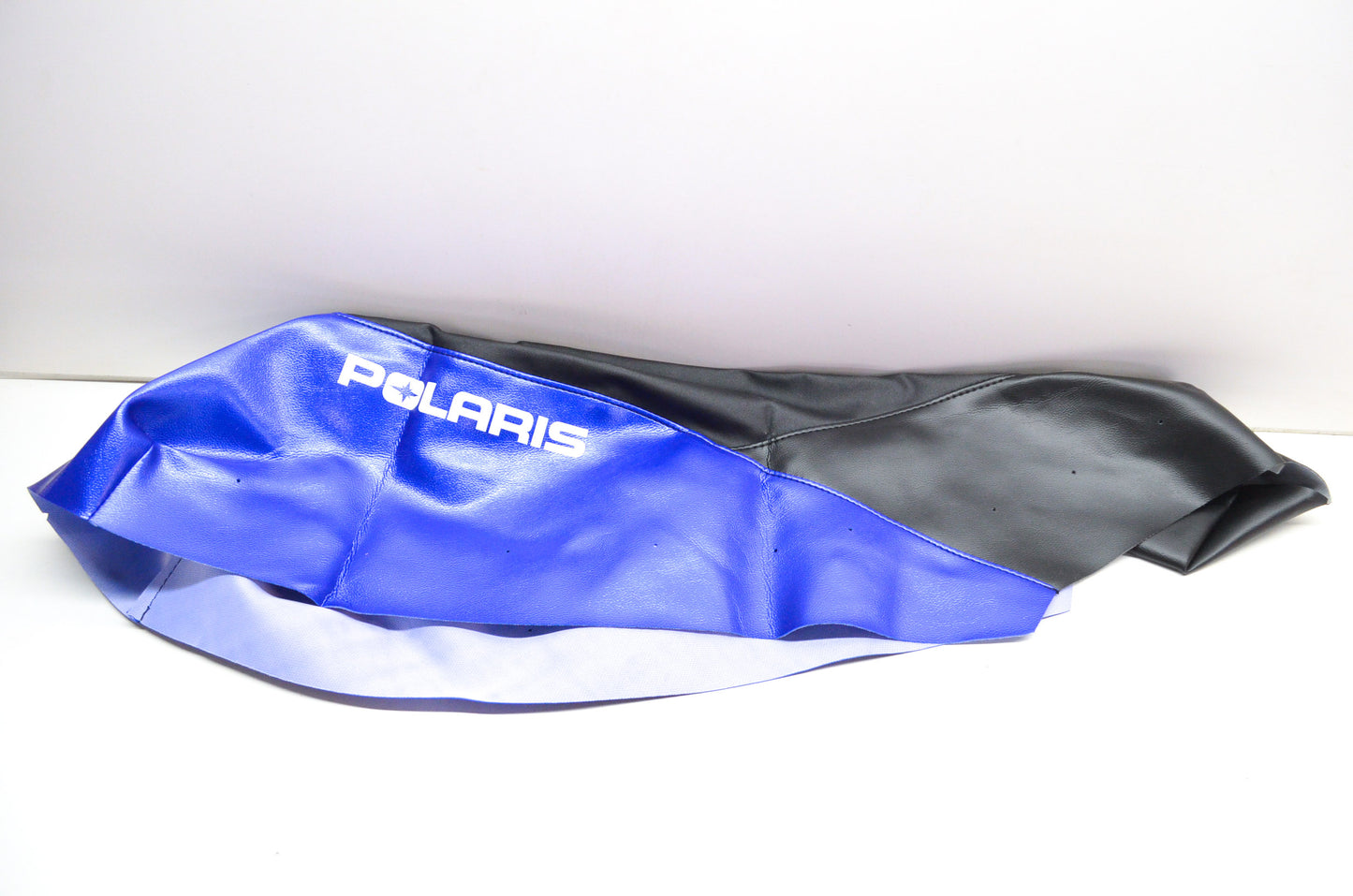 New OEM Polaris Seat Cover NOS