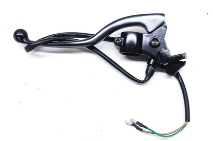 Left Lever Assembly NOS