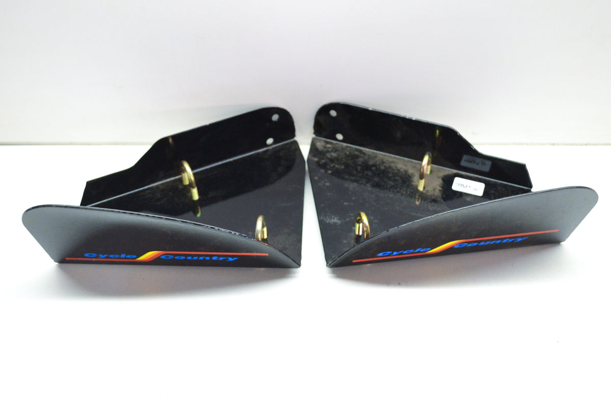Cycle Country 60-3011 Boot Guard Kit NOS