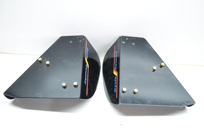 Cycle Country 60-3011 Boot Guard Kit NOS