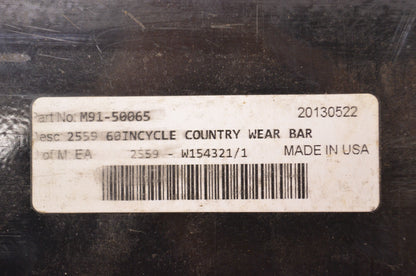 Wear Bar NOS