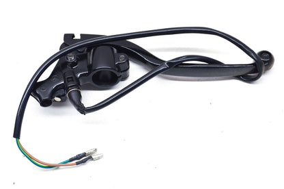 Left Lever Assembly NOS