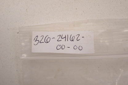 New OEM Yamaha Fuel Tank Emblem NOS